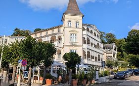 Das Appartement Inselliebe.Rügen